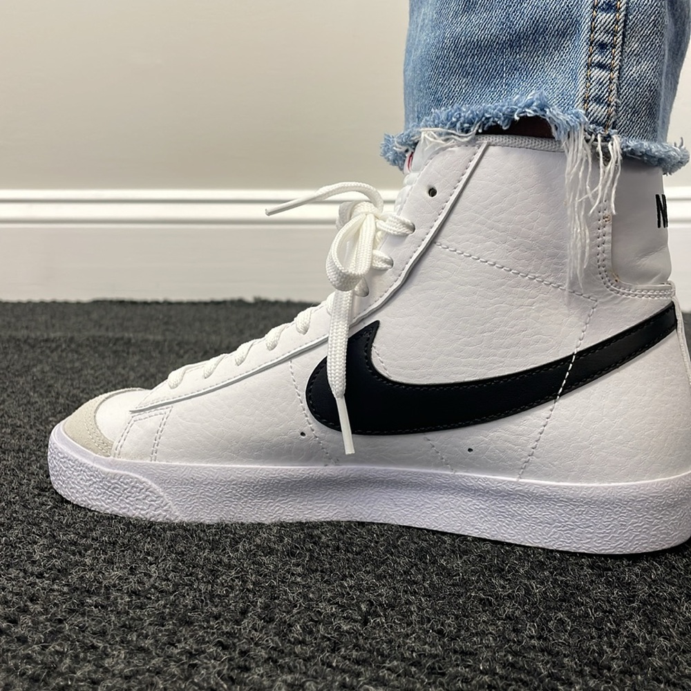 Nike Hightops Mid 77 Vintagege